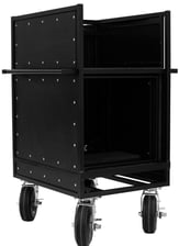 MC-10 Standard Single Mixer Cart
